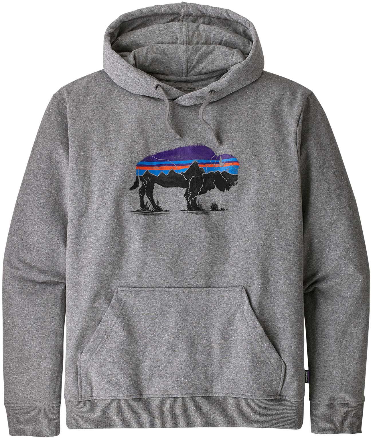 patagonia volleyball sweatshirt