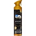 thumbnail image 1 of Great Value Aromatizante en Aerosol Deluxe Golden Night 250g, 1 of 5