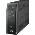 thumbnail image 4 of APC Back UPS PRO BR 1000VA SineWave 10 Outlets, 2 USB AVR LCD interface, 4 of 9