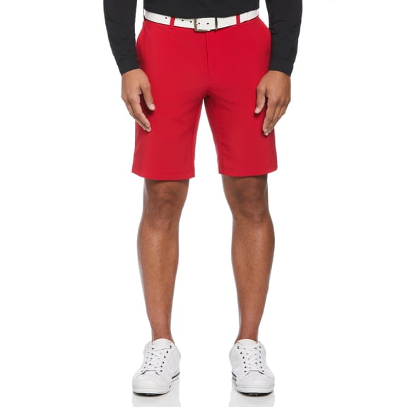 Ben Hogan Performance Men's Flat Front Active Flex Stretch Golf Short, up to 54 inches