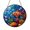 Acrylic 3.5 Inch, variant on Graceful Marine Sea Slug Suncatcher Window Accent Ornament Gift Glass