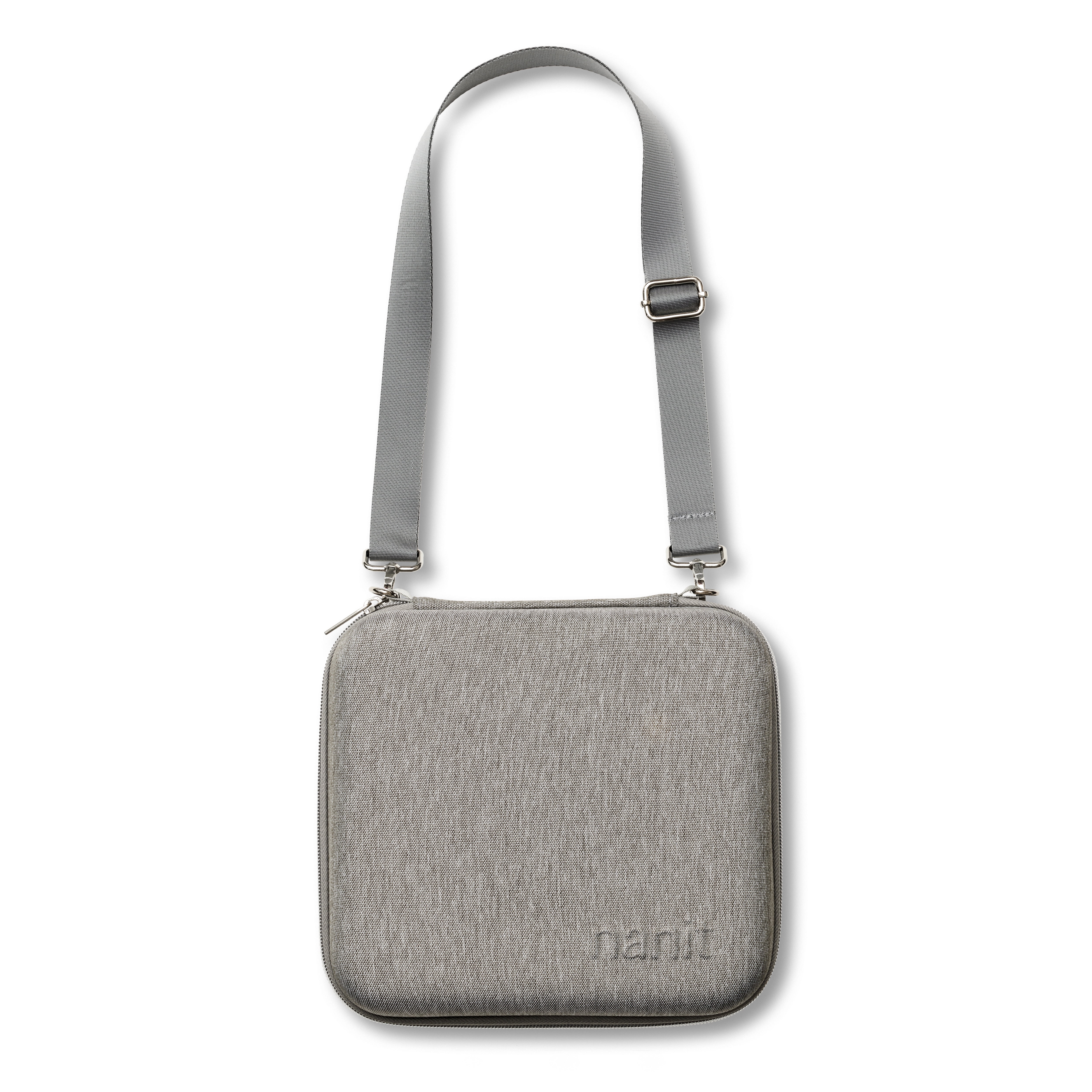 Nanit Traveling Light Bundle, grey