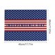 thumbnail image 3 of Independence Day Patriotic Placemats And Coasterss Heat Counteractive Table Decorations Perfectly For Independence Day BBQs Picnics And Holiday Parties, 3 of 6