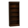 thumbnail image 1 of Brayton Manor Bibliothèque Exécutive Jr Brun Foncé 72 Pouces (RTA), 1 of 8