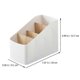 thumbnail image 3 of Remote Controller Holder Vanity Organizer Tv Remote Holder Table Cosmetic Box Tabletop Organizer Remote Caddy Table, 3 of 3