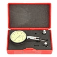 thumbnail image 4 of Akozon Dial Test Indicator, Lever Dial Indicator, Tungsten Steel For Workpiece Measurement Measurement Tool Dial Gauge Plane Correction, 4 of 8
