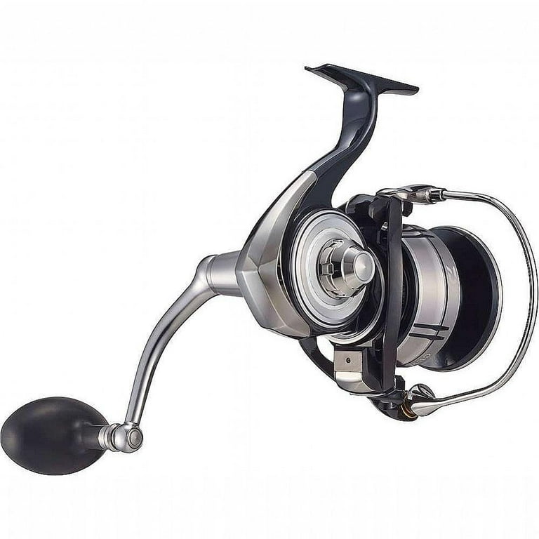 East Blue】Daiwa CERTATE 18000-H Daiwa Certate SW CERTATESWG18000