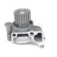 thumbnail image 2 of New Water Pump Compatible With Mazda 626 2.0L L4 Cyl 122 Cid 1984 1985 by Part Number NUMBER WP668 AW9067 E7FZ8501B E43Z8501B 42059 RF0199154A 8AG615010 8AG615010A RF0199154 WP-668, 2 of 4