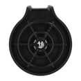 thumbnail image 1 of Cup Washer High Pressure Automatic Glass Rinser Sturdy and Durable One Handed Operation Remove Stains Easily Widely Applicable with ABS Base for Household Milk Tea Shop Coffee, 1 of 7
