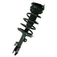 thumbnail image 2 of TRQ 8pc Strut Spring Assembly & Sway Bar End Link Kit Set for Lexus RX350 FWD SCA71174, 2 of 6