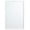 Rectangle Beveled, variant on Better Bevel Frameless Round Mirror, 28" Diameter Circle Bathroom Wall Mirror w/Beveled Edge