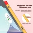 thumbnail image 4 of Tmvgtek Para Samsung Galaxy Tab S Pen Pro Touch Stylus Cover Pencil Case (Naranja) Tmvgtek Componentes de Computadoras, 4 of 9