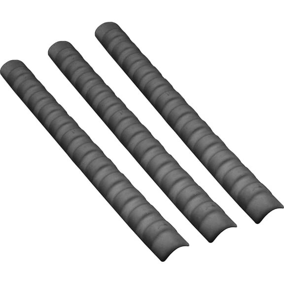 Edson Marine 97002 12 in. Comfort Grip - Pack of 3