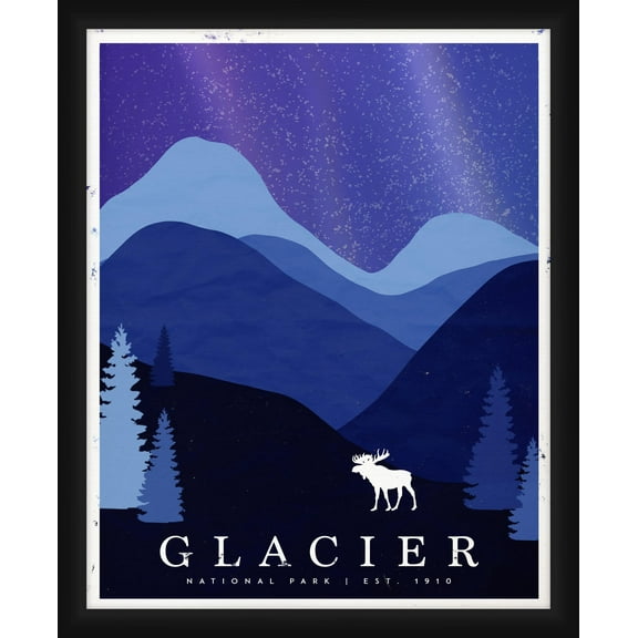 PTM Images Graphic Prints Abstract Framed Art Prints