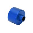 thumbnail image 3 of 1/10 RC Diff Case, Anodizing Easy To Install RC Differential Housing  For Losi Baja Rey Lock Rey Hammer Rey Red,Dark Blue,Silver, 3 of 8