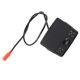 thumbnail image 1 of Cámara De Visión Trasera Del Coche, Cámara De Respaldo Inalámbrica Interfaz DC Alta Velocidad De Fotogramas 18 LED Gran Angular Para Remolques, 1 of 7