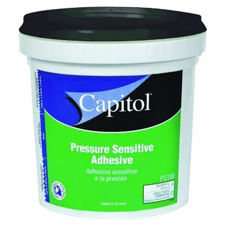 Roberts/Q E P PS100-G Ressure Sensitive Adhesive