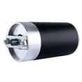 thumbnail image 2 of New Motor Compatible With Snowbear Snow Plow Winch Superwinch 1102D Tang Shaft Motor By Part Numbers 1102 43022015 W8023 W-8823 W8823 1110 1307 1646 430-22015 B01-006A B01006A W-8023, 2 of 6