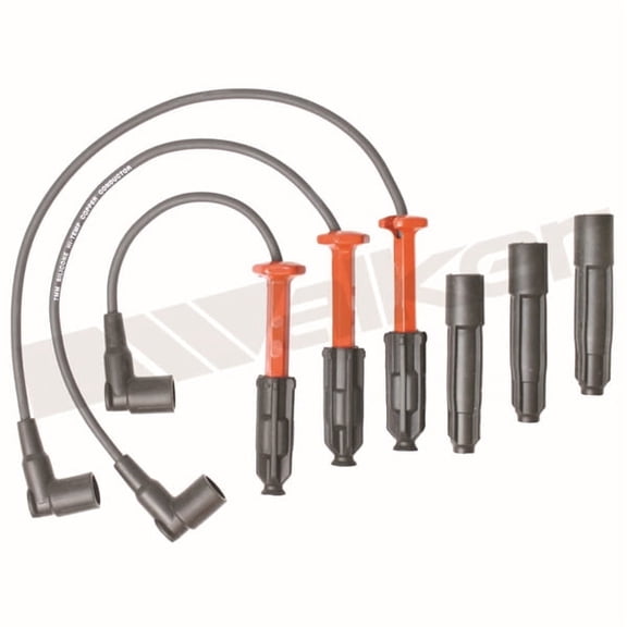 ThunderCore-Ultra SPARK PLUG BOOT KIT