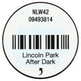 thumbnail image 4 of OPI Nail Lacquer, Lincoln Park After Dark, Deep Dark Purple Nail Polish, 0.5 fl oz, 4 of 6
