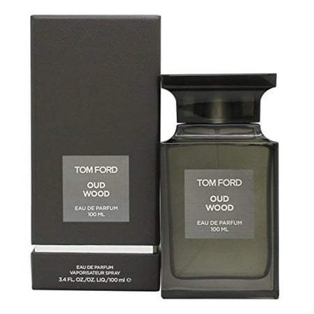 Tom Ford - Tom Ford Oud Wood Eau de Parfum Spray, Cologne for Men, 3.4 ...
