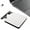 WHITE, variant on Slim External DVD RW CD Writer Drive Burner Reader Player Optical Drives for Laptop PC DVD