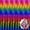 8 Pack Colorful, variant on 8 Pack Lake Blue Tinsel Foil Fringe Curtain Backdrop, 3.28Ft x 8.2Ft Metallic Streamers for Photo Booth, Birthday, Wedding, Thanksgiving Day, Christmas, Birthday, Halloween Party Decorations