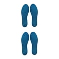 thumbnail image 4 of Youkk Cushioned Height Increase Insoles Breathable Shoe Inserts Heightening Insole Blue 5cm 2Set, 4 of 6