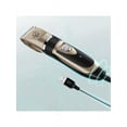 thumbnail image 3 of Electric Pet Dog Clippers Cat Low Noise Hair Nail Cordless Trimmer Grooming Kit, 3 of 7