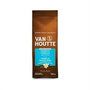 Van Houtte French Vanilla Light Ground Coffee, 340g/12oz., {Imported from Canada}