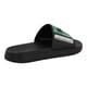 thumbnail image 3 of Sandalias Niño Minecraft Playero Casual negro 24, 3 of 4