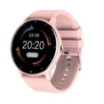 thumbnail image 4 of Monitor de salud deportiva Bluetooth Smartwatch ZL02 de 220 mAh, 4 of 8
