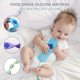 thumbnail image 3 of 2pcs Teething Toys for Babies, Mother's Day Gifts, Baby Products, Silicone Teething Toys for 612 Months, Cute Remote Control Shaped Teething Toys, Soft Chew Toys, BPA Free, Kids Toys, Toddler Toys, 3 of 4