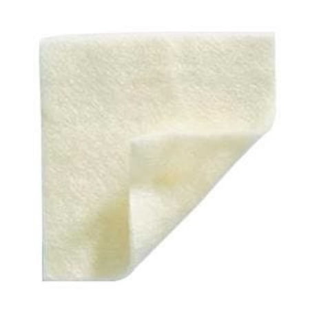 Molnlycke 252200 Melgisorb Plus Absorbent Calcium Alginate Dressing Box of 10