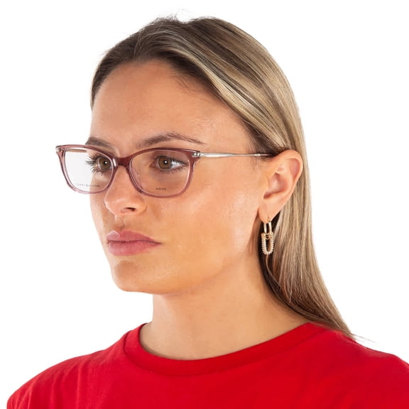 Tommy Hilfiger Demo Cat Eye Ladies Eyeglasses TH 1961 035J 53