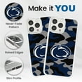 thumbnail image 3 of Penn State Nittany Lions HD Phone Case Compatible with Apple iPhone 14 Pro Max (Camo) by Affinity Bands, 3 of 3