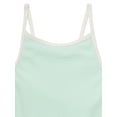 thumbnail image 4 of Modern Moments by Gerber Baby and Toddler Girl One-Piece Swimsuit with Bow, 0/3M-5T, 4 of 10