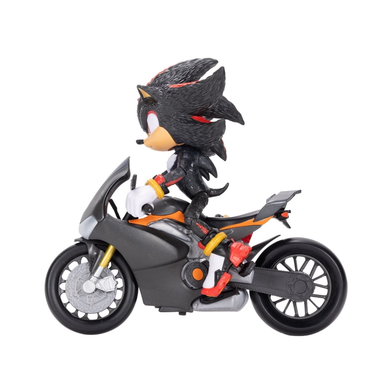 SHADOWフィギュア スタッズ首輪付き SHADOWフィギュア スタッズ首輪