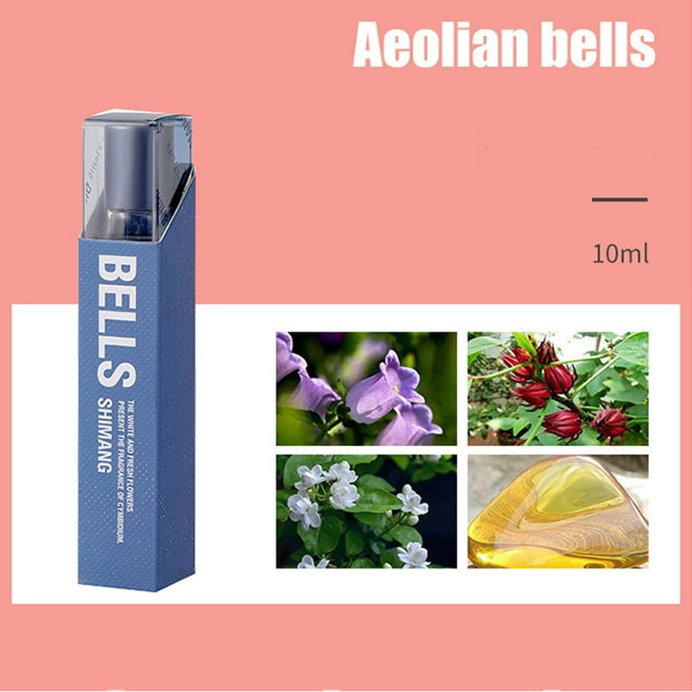 Sexy Pheromone Perfume Enhance Temperament Fragrance Eau Toilette