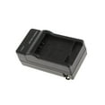 thumbnail image 1 of Battery Charger for S002E FZ7 FZ18 Battery Charger Camera FZ28, 1 of 7