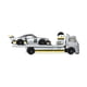 thumbnail image 3 of Vehículo de Colección Hot Wheels Collector Transportador Legends, 3 of 4