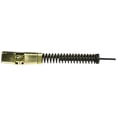 thumbnail image 2 of Soss 218ICUS3 4-5/8" High Invisible Hinge For Heavy Duty - Brass, 2 of 2