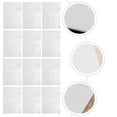 thumbnail image 5 of 60 Sheets of Professional Writing Papers Chinese Art Papers Convenient Calligraphy Papers, 5 of 5