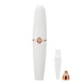 thumbnail image 4 of Women's Facial Hair Epilator, Large Knife Net Electric Eyebrow Trimmer Washable Knife Head Painless  For Daily Use For Eyebrows For Lips For Armpits, 4 of 8
