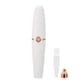 thumbnail image 1 of Recortador De Vello Facial Eléctrico 2 En 1, Forma De Lápiz Labial Recorte De Cabello Preciso De 45 Depiladora De Vello Facial Para Mujer Red De Cuchillo Grande Para Uso, 1 of 7