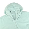 thumbnail image 5 of Oversized Hoodie Blanket Sweatshirt,Super Soft Warm Comfortable Fleece Giant Pullover with Large Front Pocket,for Adults Men Women Teenagers Kids Wife Girlfriend, 5 of 6