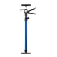 thumbnail image 3 of Telescopic Support Rod Lift Tool for Cabinet Cargo Bars Drywall Support Handheld Blue 115 to 290cm, 3 of 7