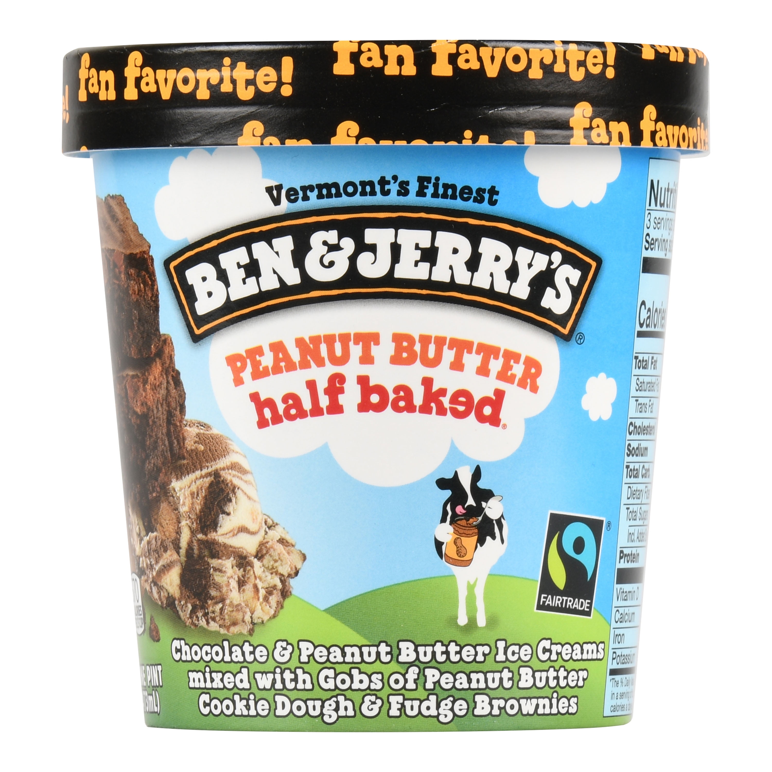Ben & Jerry