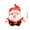 M, variant on Yyuenw Christmas Santa Plush Toy Cute Santa Claus Doll Cartoon Claus Toy for Xmas Party Gifts Christmas Home Decor