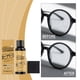 thumbnail image 1 of Kit para eliminar rayones en vidrios, gafas de sol y pantallas de teléfono | Líquido reparador y abrillantador para rayones finos en lentes de resina, policarbonato y vidrio | Botella de 30 ml con, 1 of 9